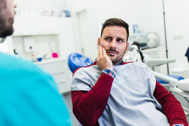 Dental Bonding in Pawhuska, OK