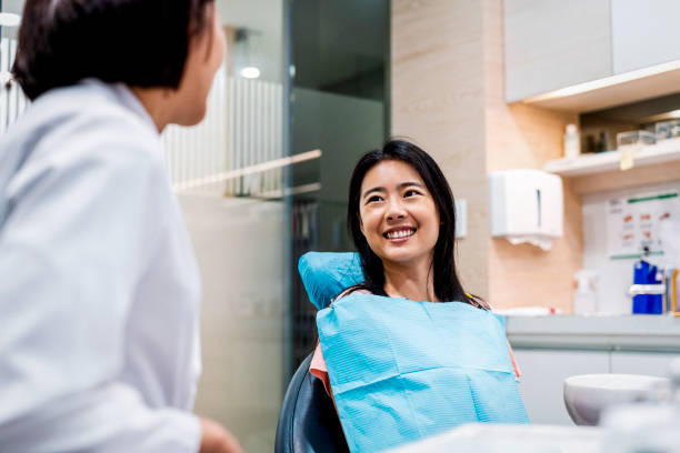 Oral Cancer Screening in Pawhuska, OK