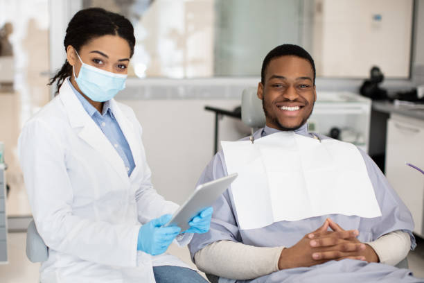 Best Tooth Extraction  in Pawhuska, OK