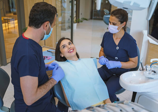 Best Dentures (Full and Partial)  in Pawhuska, OK