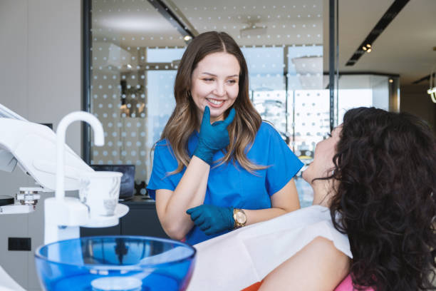 Best Cosmetic Dentistry  in Pawhuska, OK