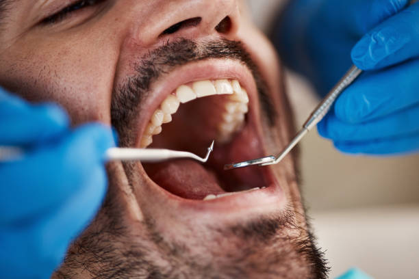 Best Sedation Dentistry  in Pawhuska, OK
