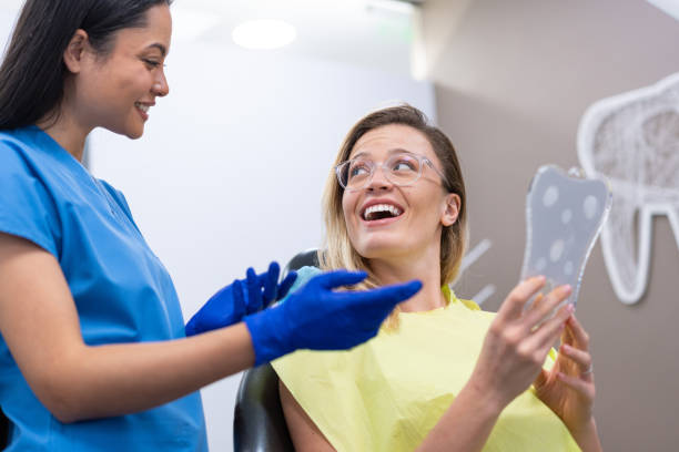 Best Dental X-Rays and Imaging  in Pawhuska, OK