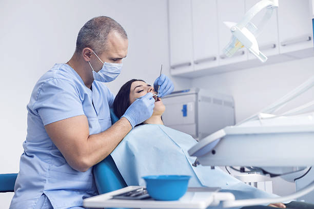Best Periodontal (Gum) Disease Treatment  in Pawhuska, OK