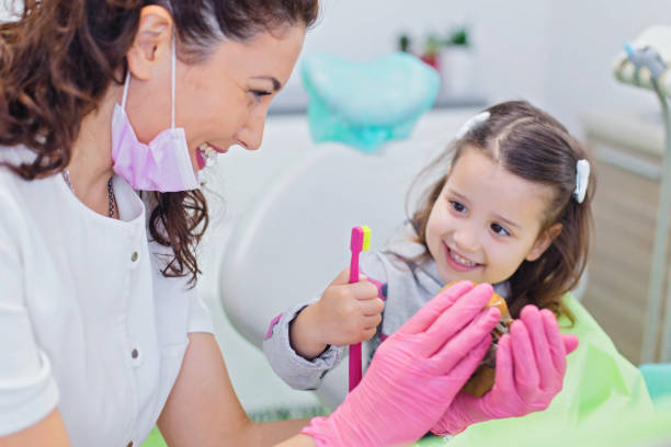 Best Oral Cancer Screening  in Pawhuska, OK
